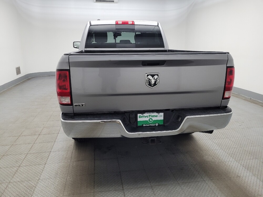 2019 RAM 1500 in Lombard, IL 60148 - 18131336 6