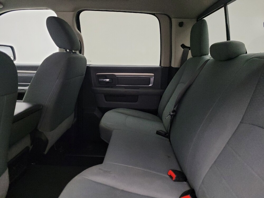 2019 RAM 1500 in Lombard, IL 60148 - 18131336 18