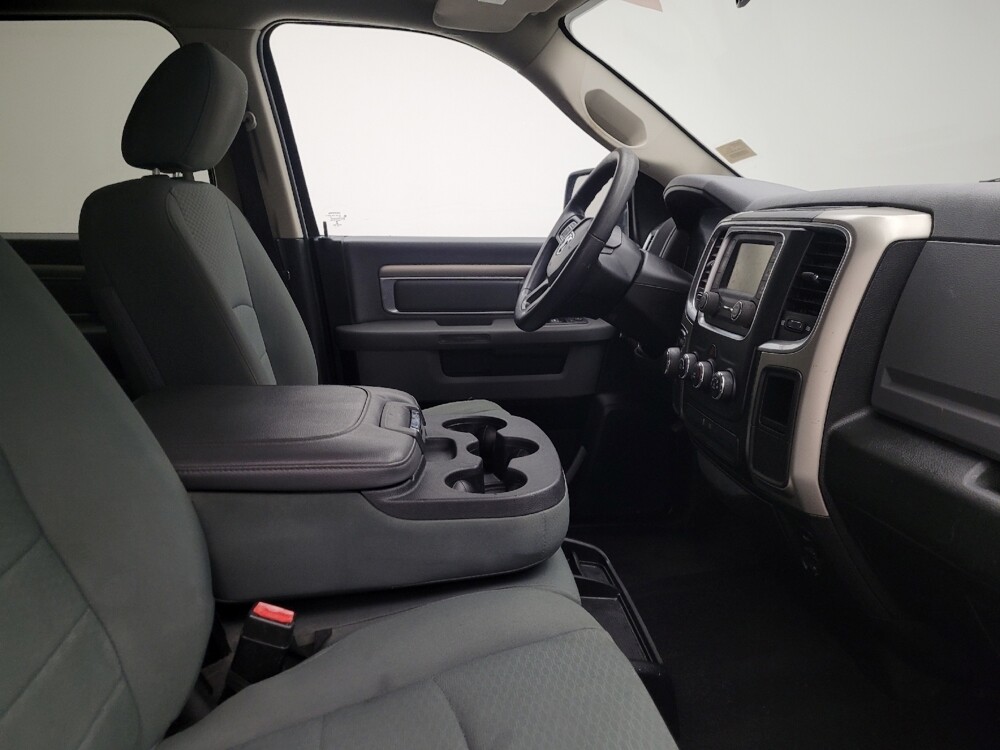 2019 RAM 1500 in Lombard, IL 60148 - 18131336 21