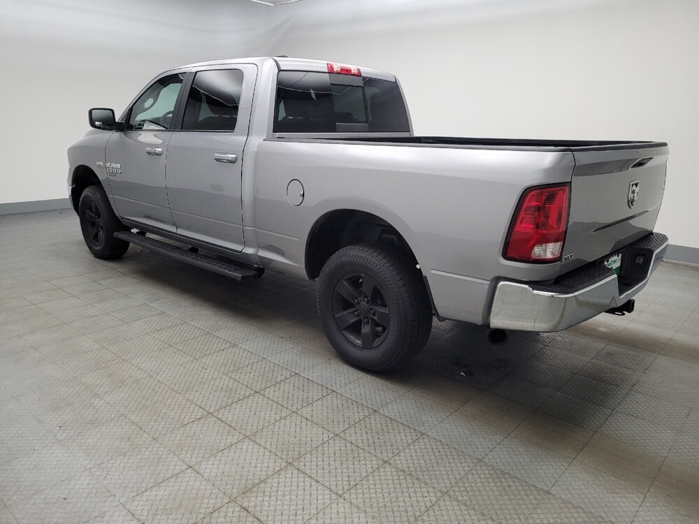 2019 RAM 1500 in Lombard, IL 60148 - 18131336 3