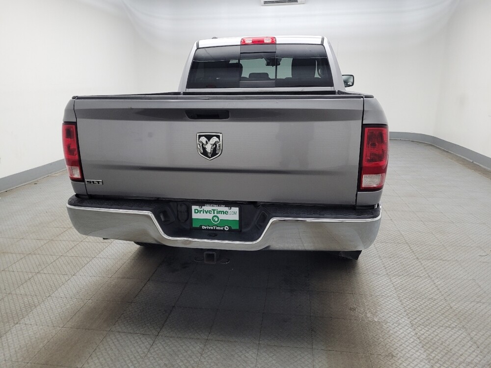 2019 RAM 1500 in Lombard, IL 60148 - 18131336 7