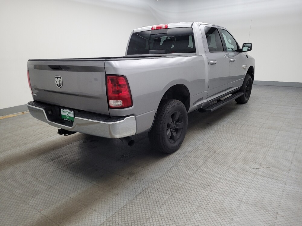 2019 RAM 1500 in Lombard, IL 60148 - 18131336 10