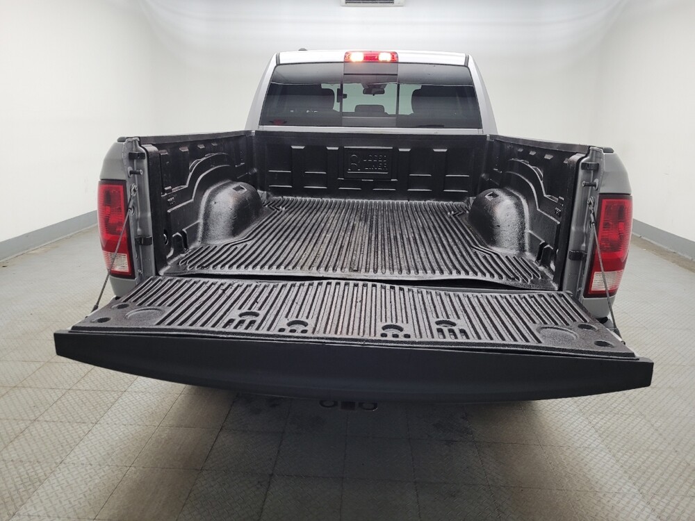 2019 RAM 1500 in Lombard, IL 60148 - 18131336 29