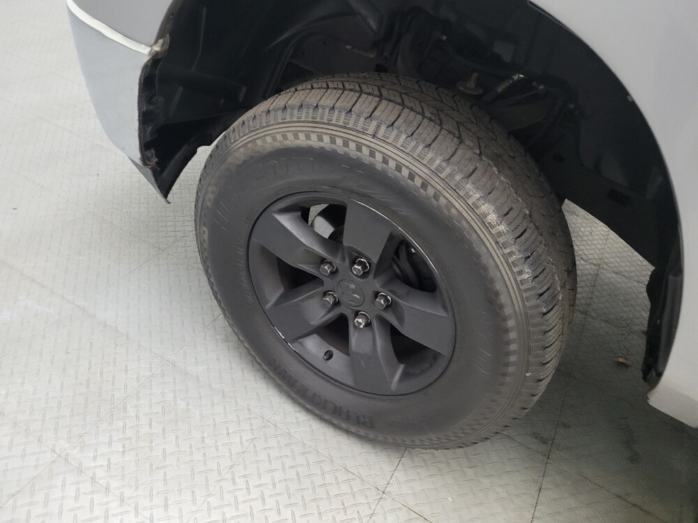 2019 RAM 1500 in Lombard, IL 60148 - 18131336 31