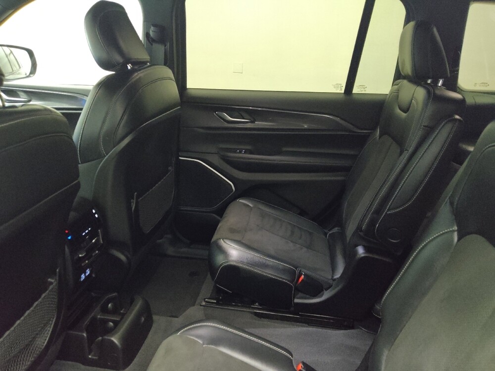 2021 Jeep Grand Cherokee L in Lombard, IL 60148 - 18131337 18