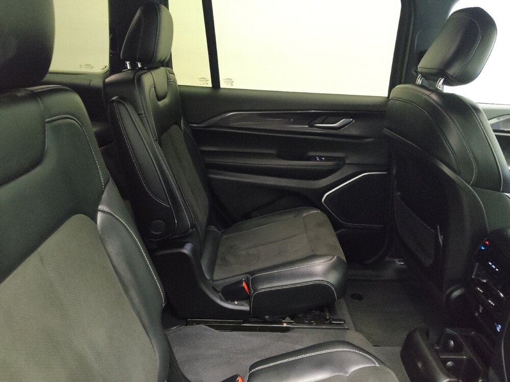 2021 Jeep Grand Cherokee L in Lombard, IL 60148 - 18131337 19