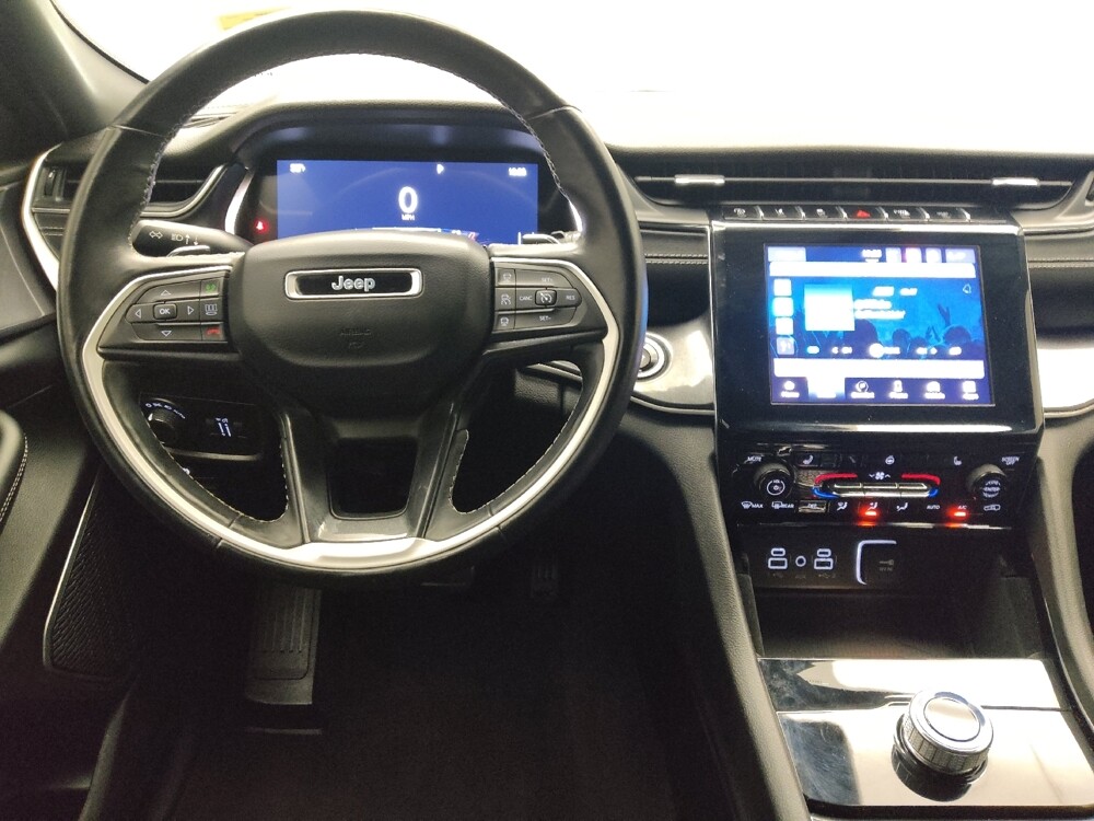 2021 Jeep Grand Cherokee L in Lombard, IL 60148 - 18131337 22