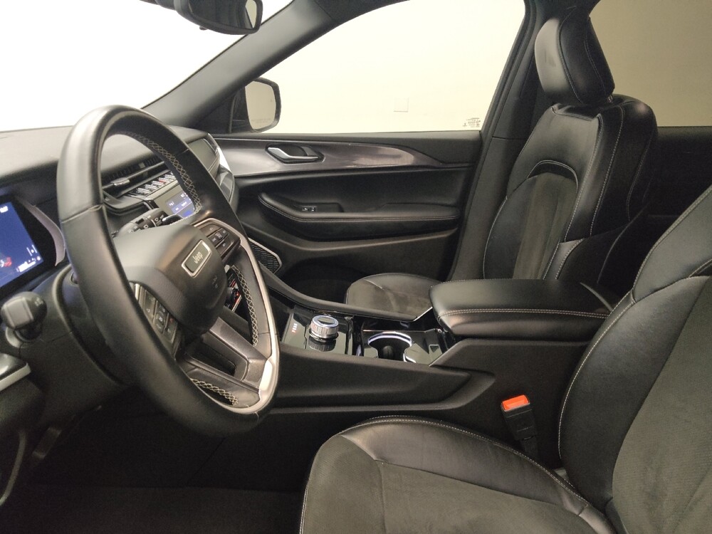 2021 Jeep Grand Cherokee L in Lombard, IL 60148 - 18131337 17