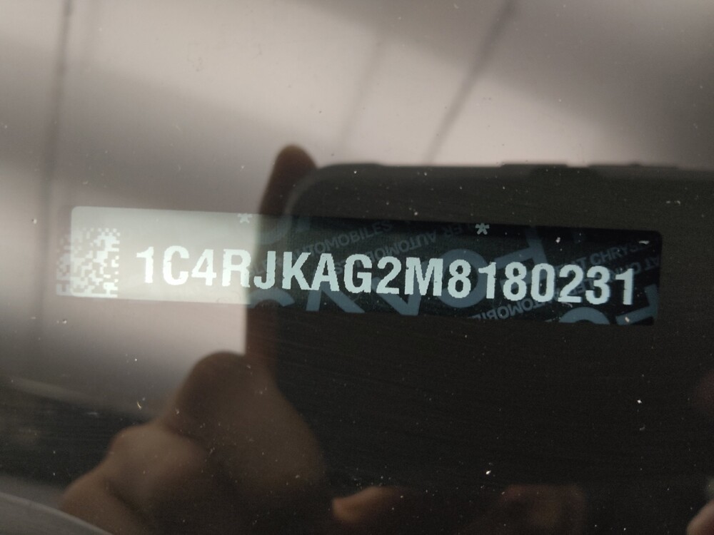 2021 Jeep Grand Cherokee L in Lombard, IL 60148 - 18131337 33