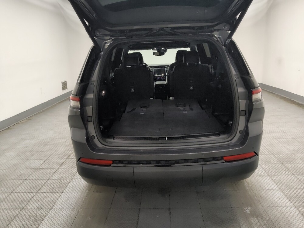 2021 Jeep Grand Cherokee L in Lombard, IL 60148 - 18131337 29