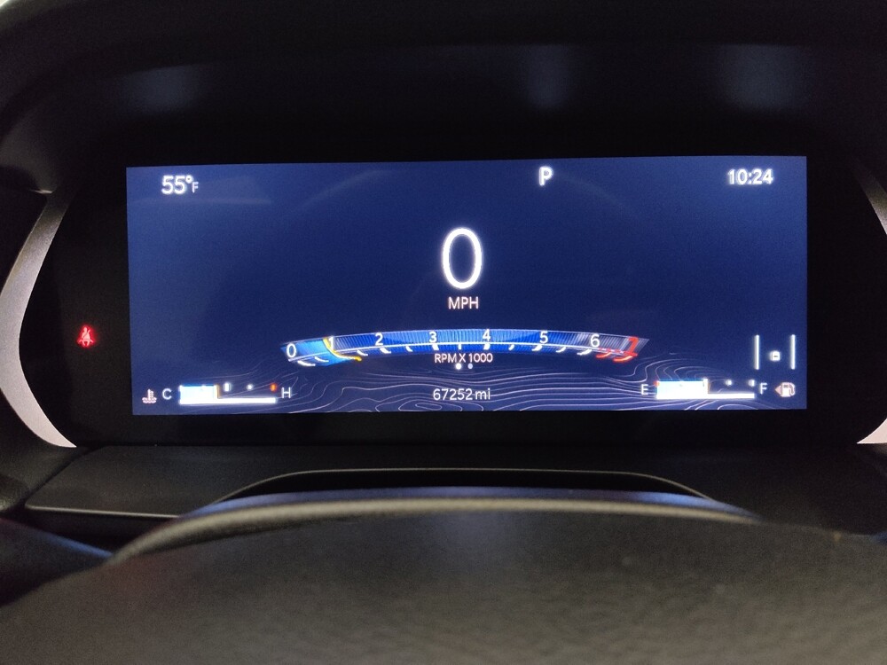 2021 Jeep Grand Cherokee L in Lombard, IL 60148 - 18131337 23