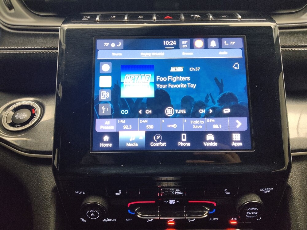 2021 Jeep Grand Cherokee L in Lombard, IL 60148 - 18131337 25