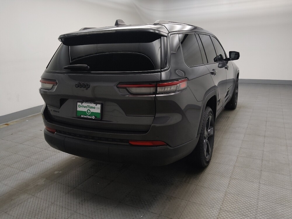 2021 Jeep Grand Cherokee L in Lombard, IL 60148 - 18131337 9