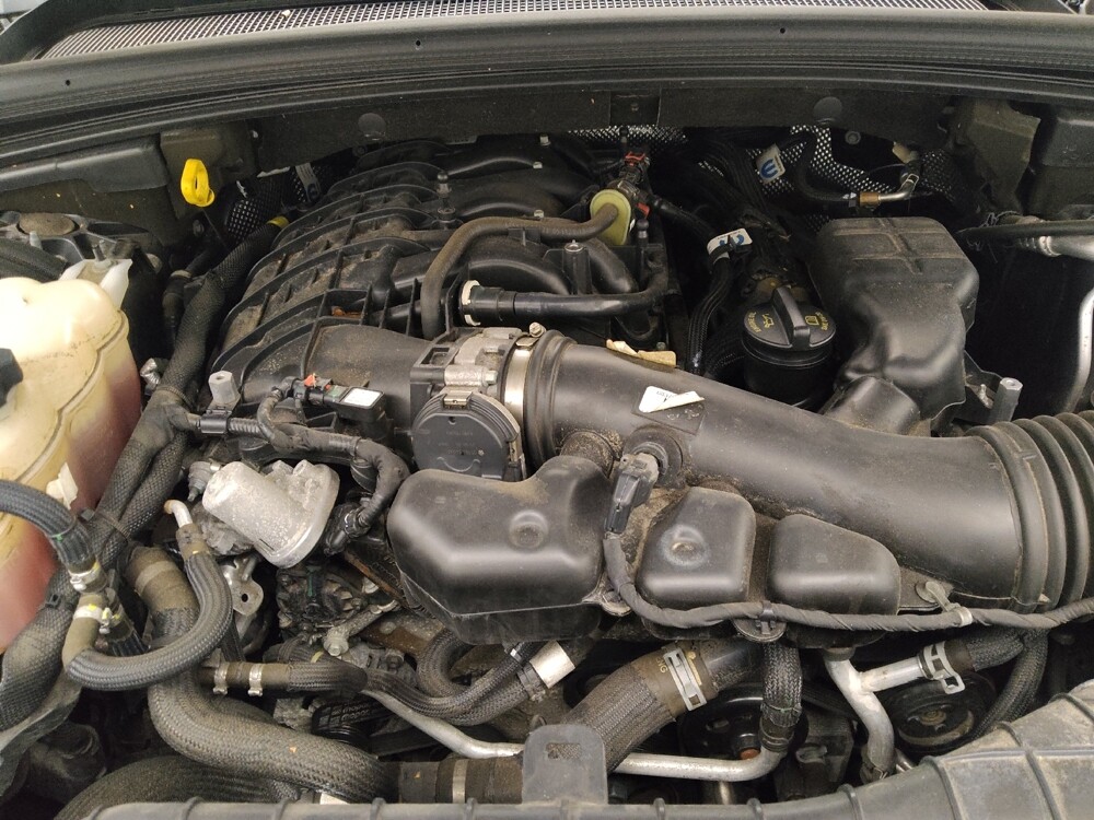 2021 Jeep Grand Cherokee L in Lombard, IL 60148 - 18131337 30