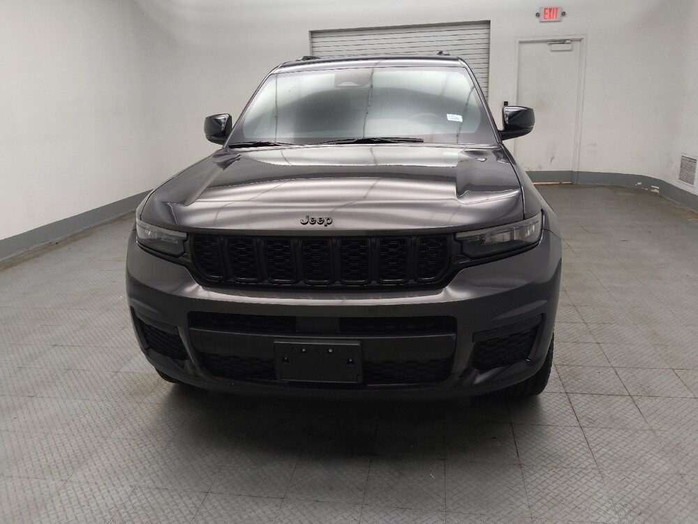 2021 Jeep Grand Cherokee L in Lombard, IL 60148 - 18131337 15