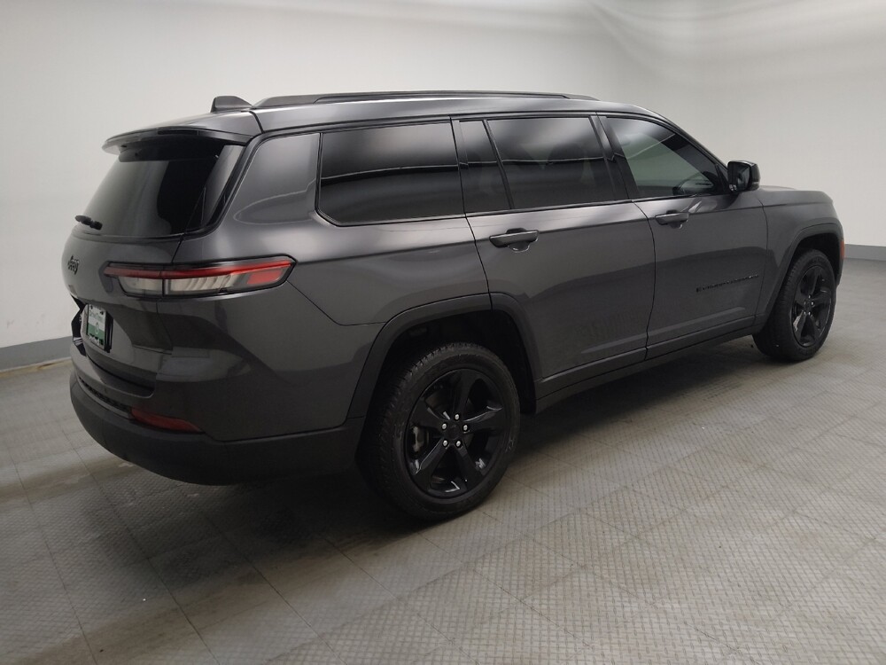 2021 Jeep Grand Cherokee L in Lombard, IL 60148 - 18131337 10