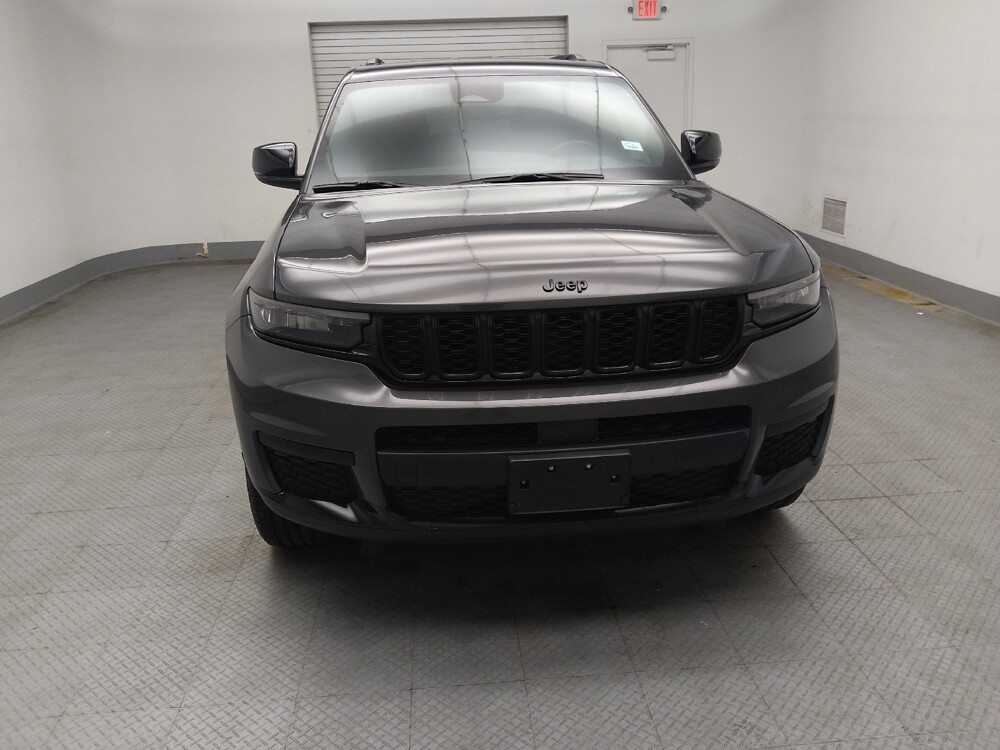 2021 Jeep Grand Cherokee L in Lombard, IL 60148 - 18131337 14