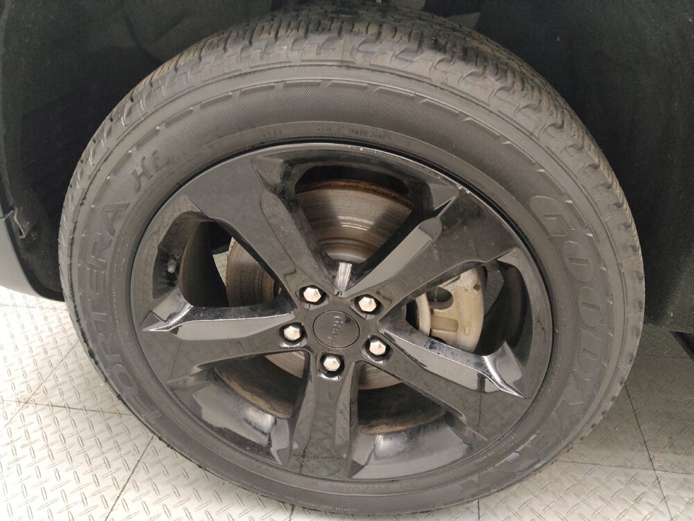 2021 Jeep Grand Cherokee L in Lombard, IL 60148 - 18131337 31