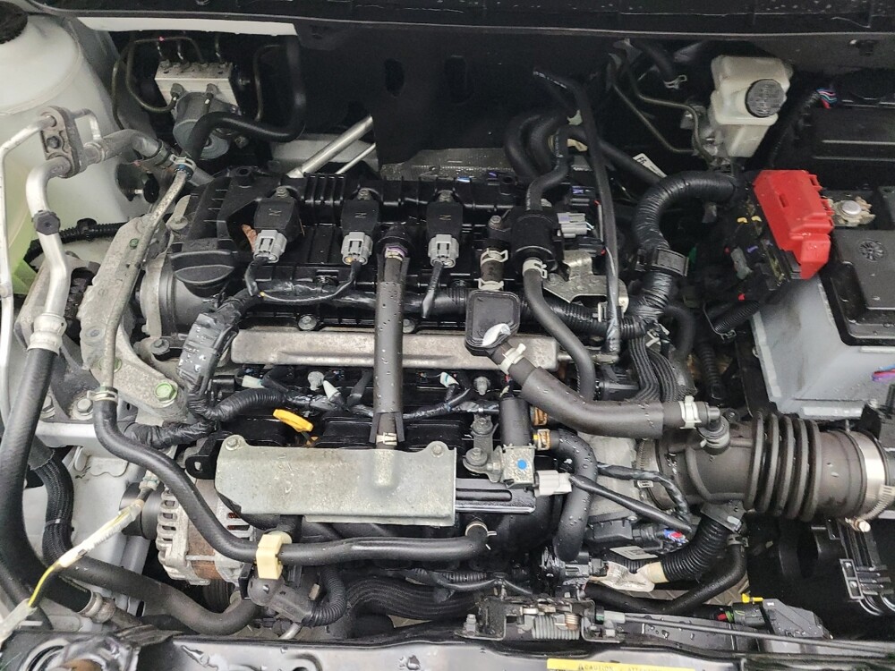 2022 Nissan Kicks in Eastpointe, MI 48021 - 18131340 30