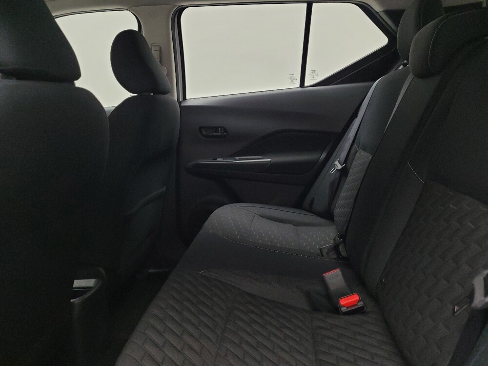 2022 Nissan Kicks in Eastpointe, MI 48021 - 18131340 18