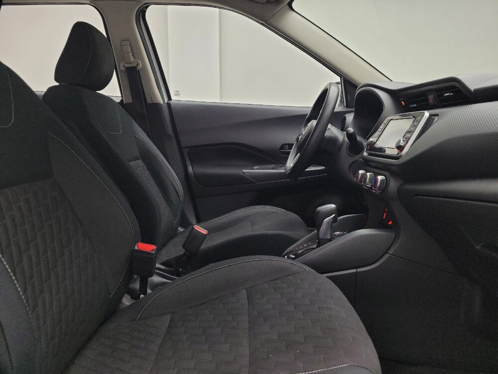 2022 Nissan Kicks in Eastpointe, MI 48021 - 18131340 21