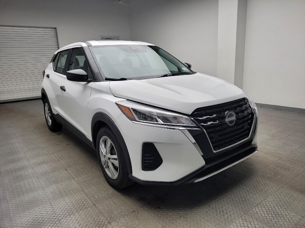 2022 Nissan Kicks in Eastpointe, MI 48021 - 18131340 13