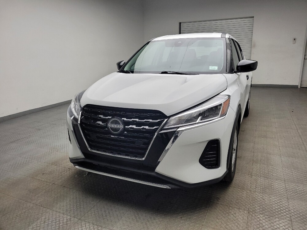 2022 Nissan Kicks in Eastpointe, MI 48021 - 18131340 15