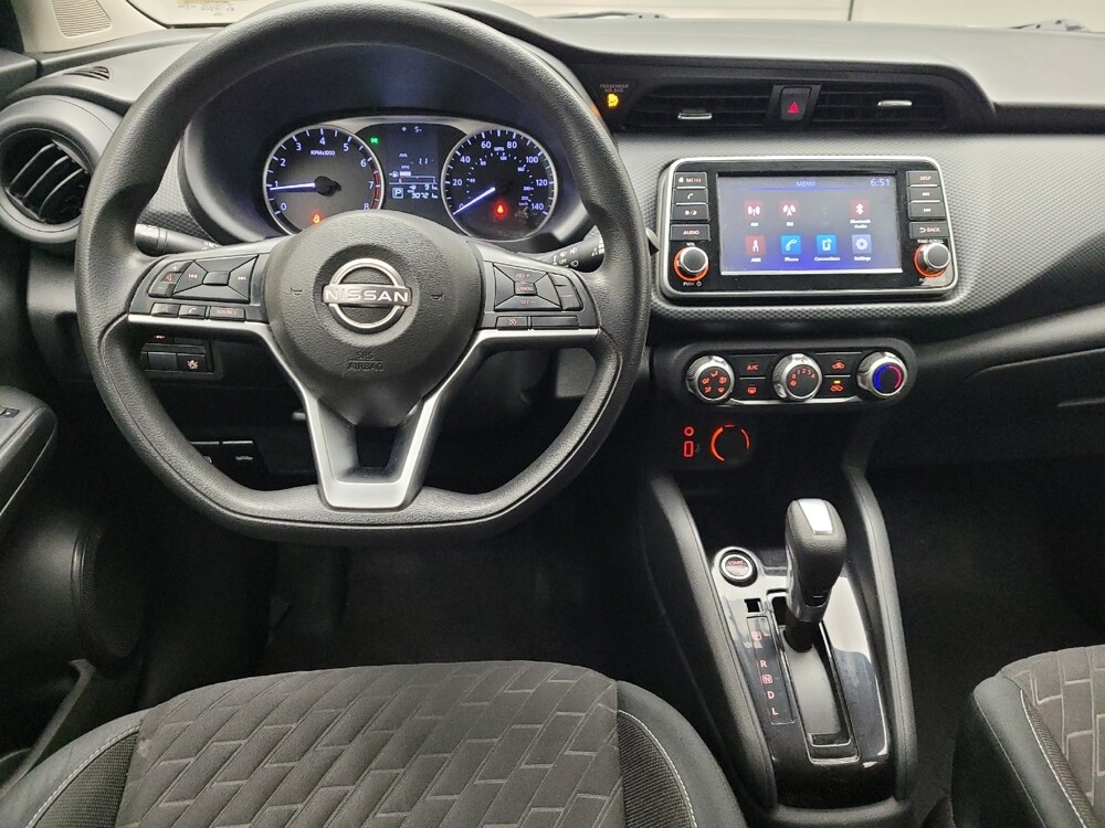 2022 Nissan Kicks in Eastpointe, MI 48021 - 18131340 22