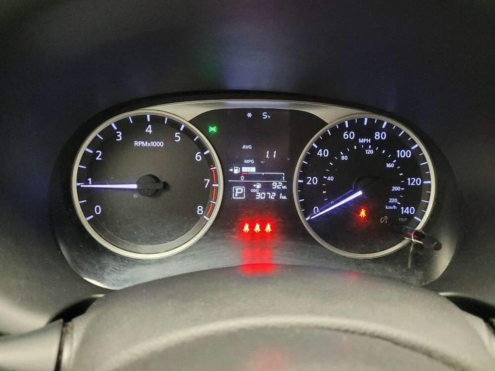 2022 Nissan Kicks in Eastpointe, MI 48021 - 18131340 23