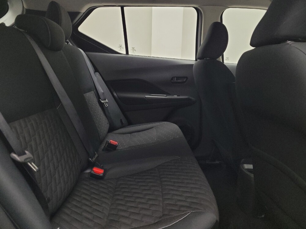 2022 Nissan Kicks in Eastpointe, MI 48021 - 18131340 19