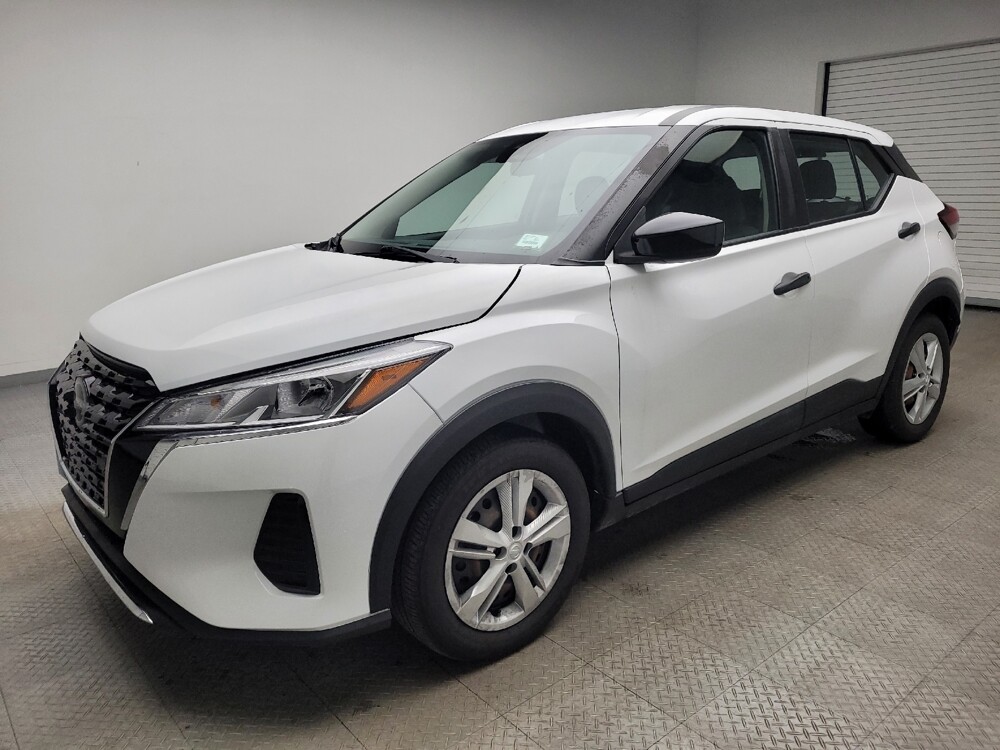 2022 Nissan Kicks in Eastpointe, MI 48021 - 18131340 2