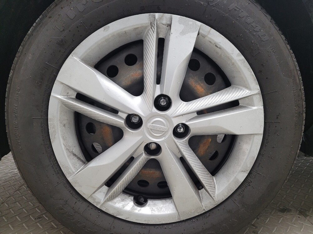 2022 Nissan Kicks in Eastpointe, MI 48021 - 18131340 31