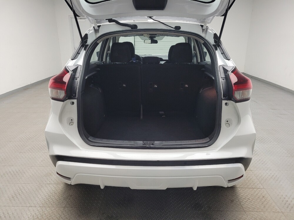 2022 Nissan Kicks in Eastpointe, MI 48021 - 18131340 29