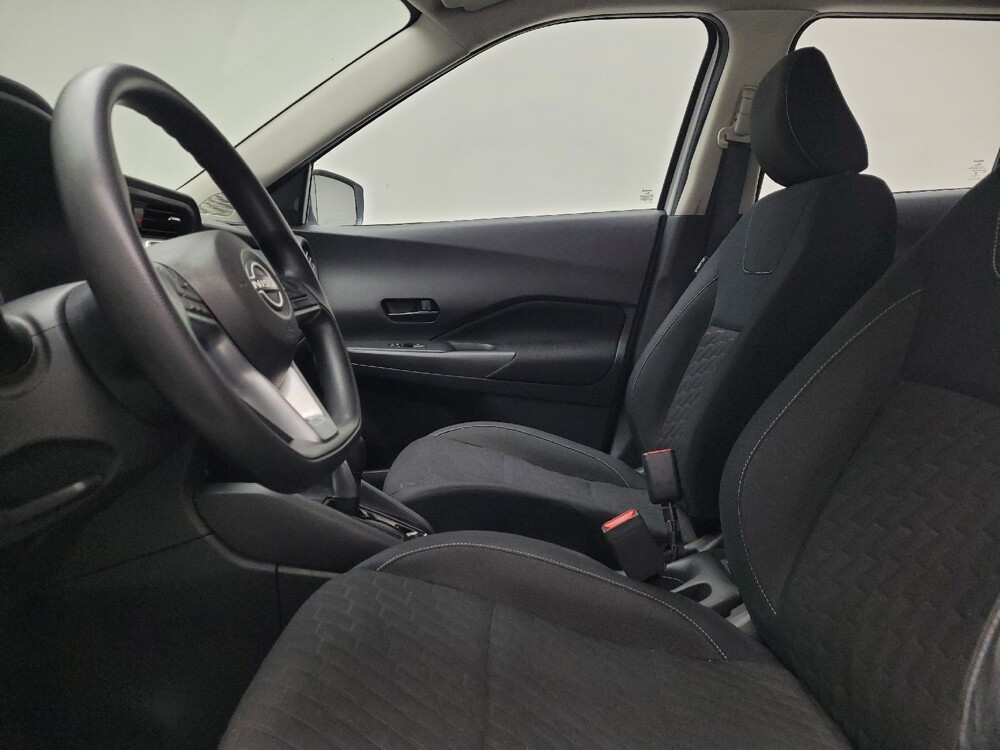 2022 Nissan Kicks in Eastpointe, MI 48021 - 18131340 17