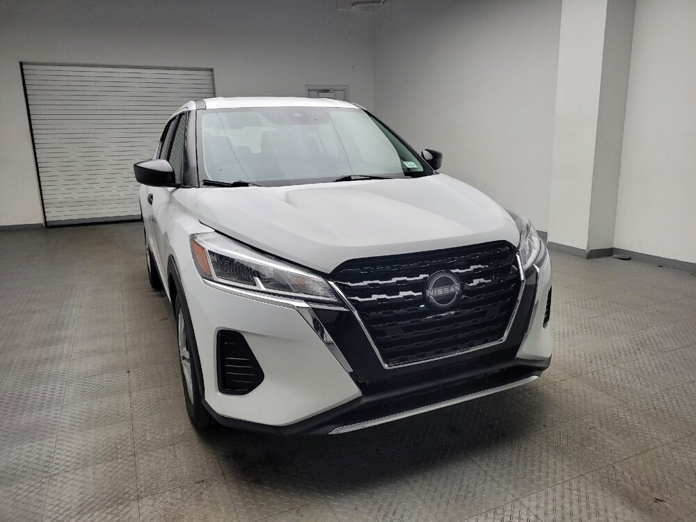 2022 Nissan Kicks in Eastpointe, MI 48021 - 18131340 14