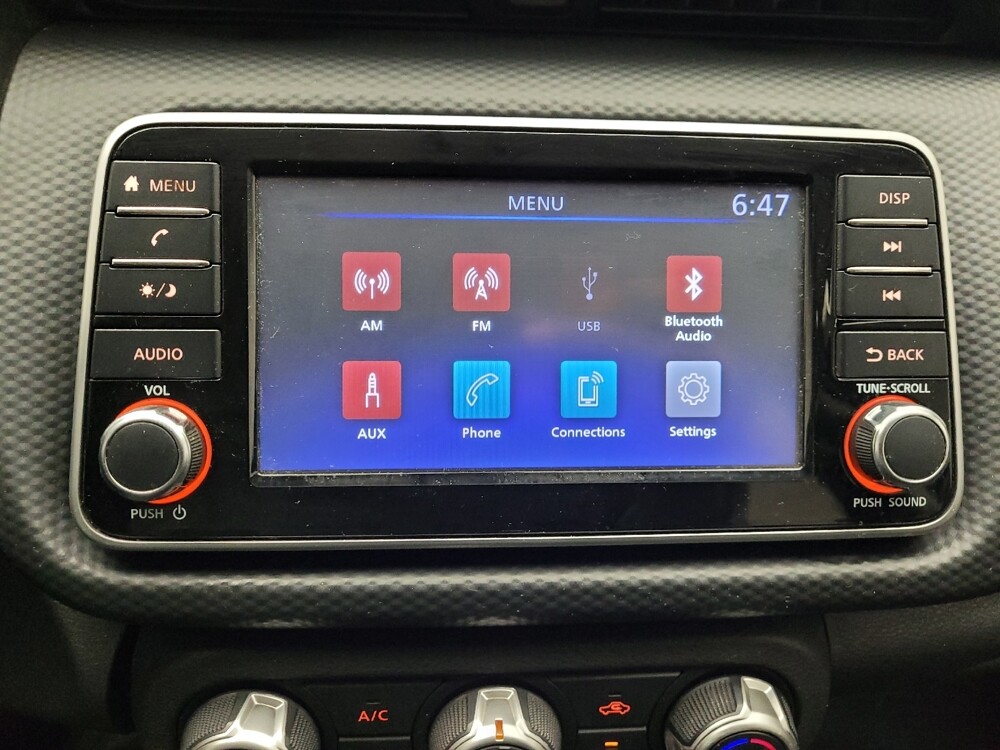 2022 Nissan Kicks in Eastpointe, MI 48021 - 18131340 25