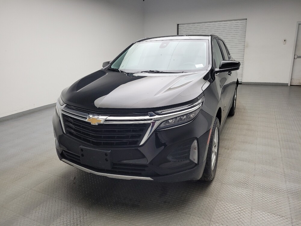 2023 Chevrolet Equinox in Taylor, MI 48180 - 18131341 15