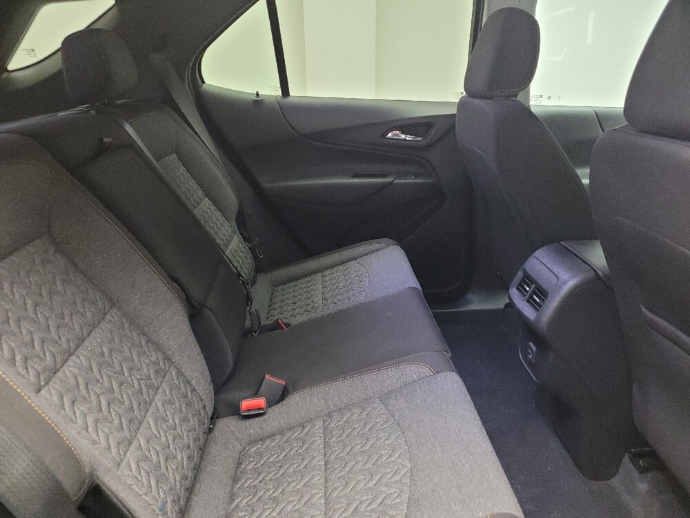 2023 Chevrolet Equinox in Taylor, MI 48180 - 18131341 19