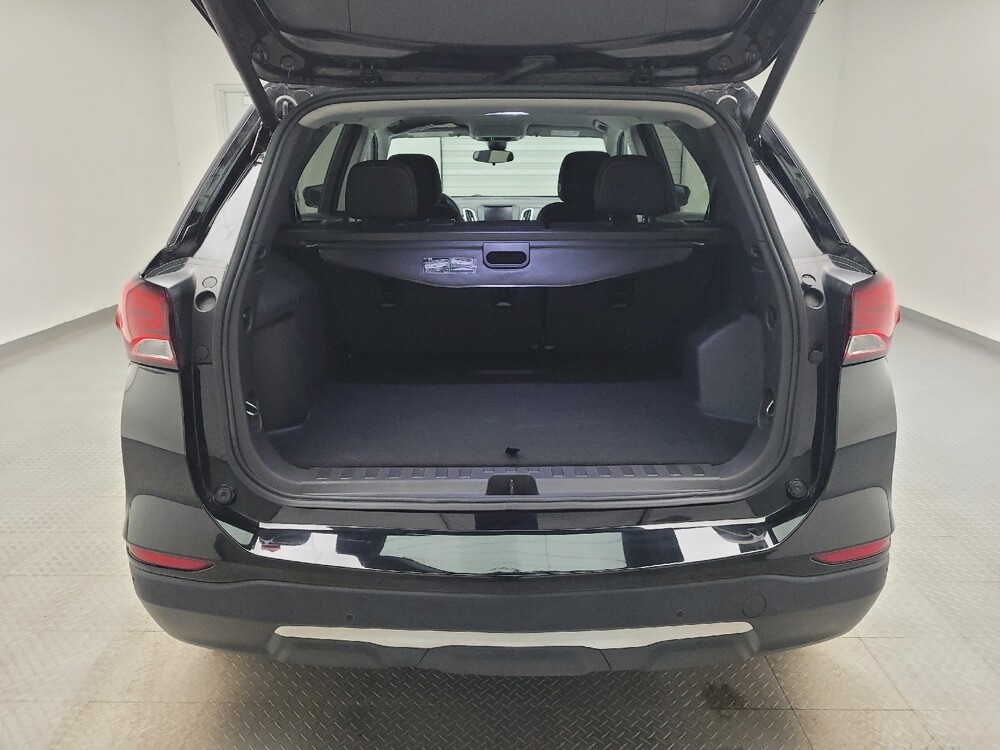 2023 Chevrolet Equinox in Taylor, MI 48180 - 18131341 29