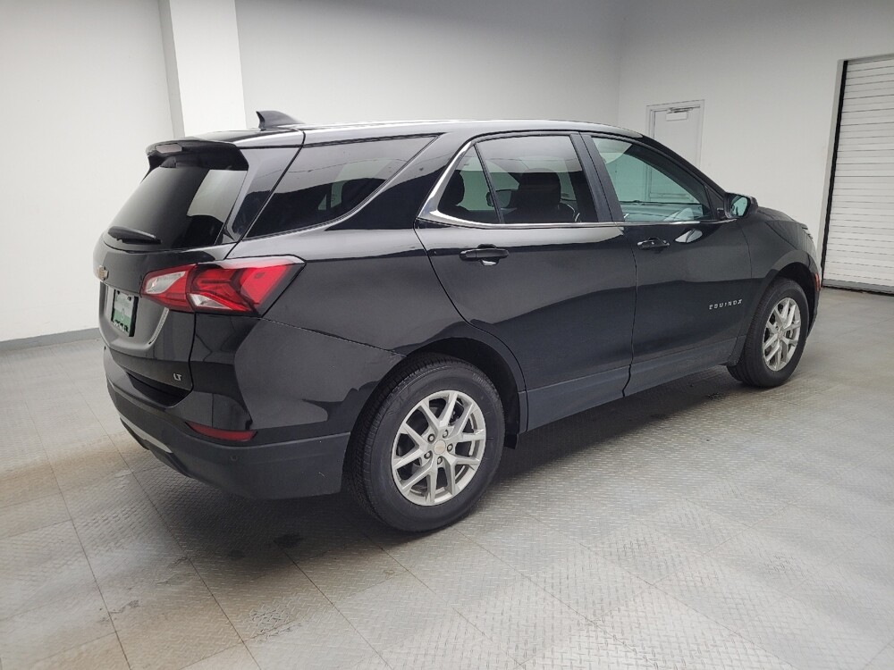 2023 Chevrolet Equinox in Taylor, MI 48180 - 18131341 10