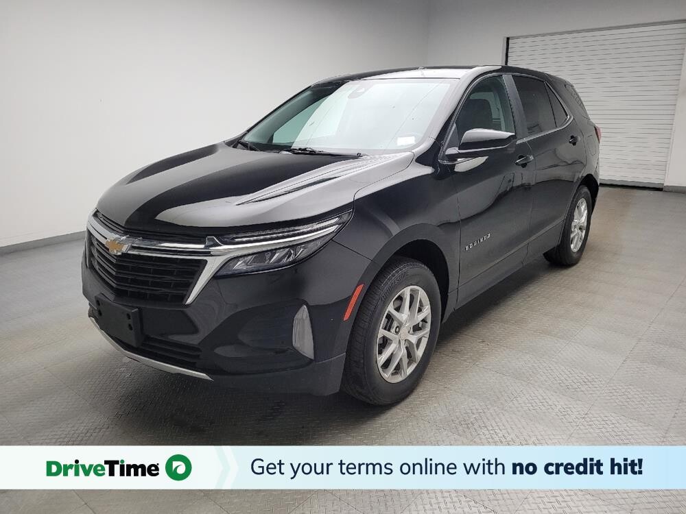 2023 Chevrolet Equinox in Taylor, MI 48180 - 18131341