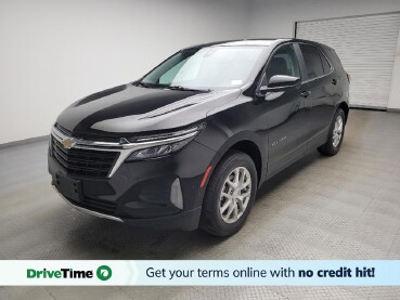 2023 Chevrolet Equinox in Taylor, MI 48180