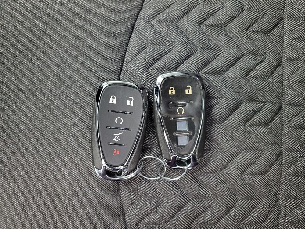 2023 Chevrolet Equinox in Taylor, MI 48180 - 18131341 32