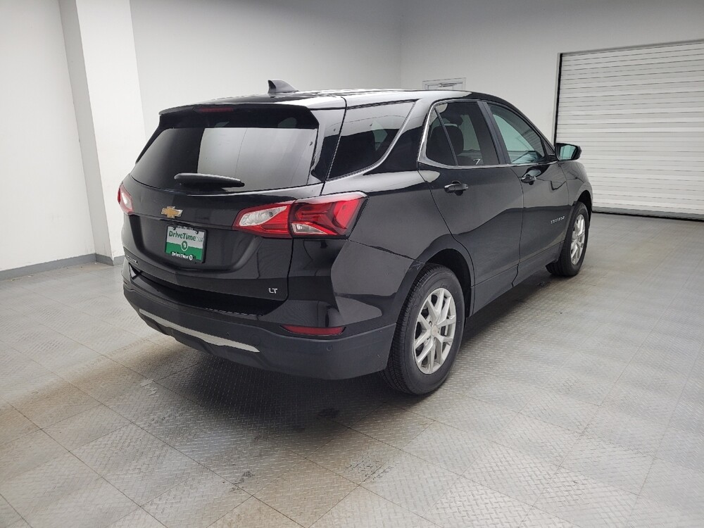 2023 Chevrolet Equinox in Taylor, MI 48180 - 18131341 9