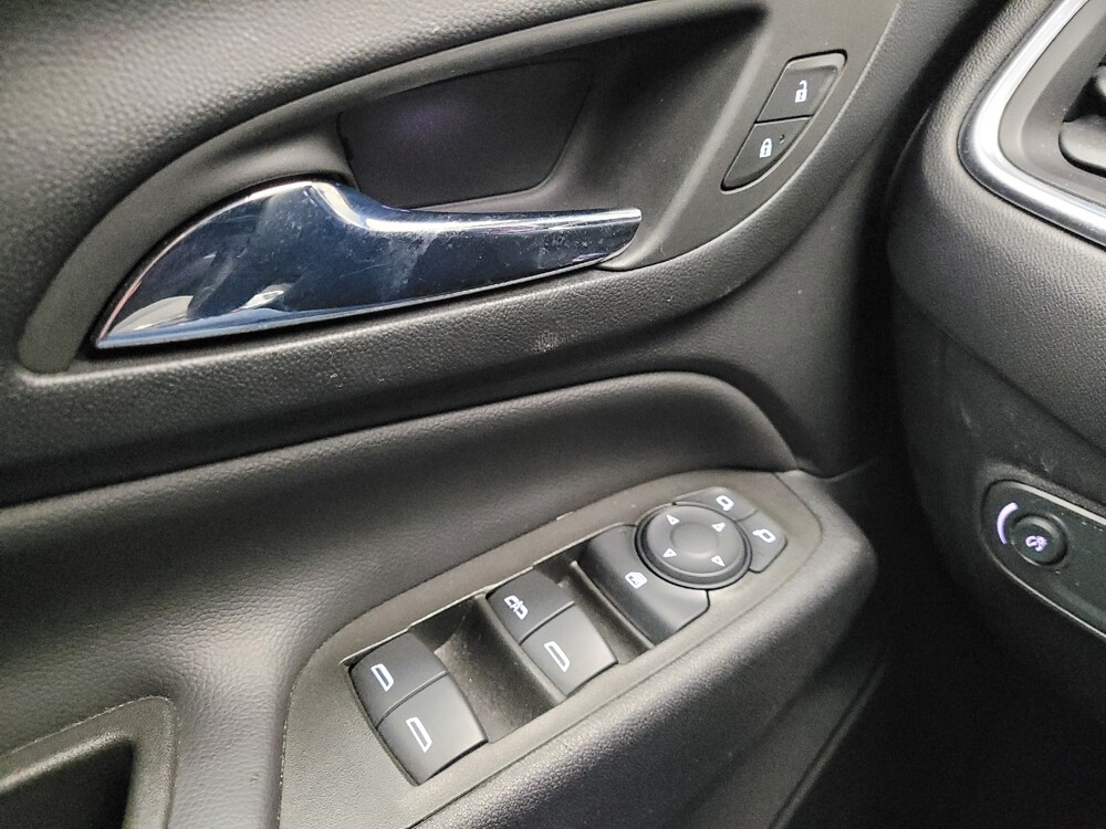 2023 Chevrolet Equinox in Taylor, MI 48180 - 18131341 27