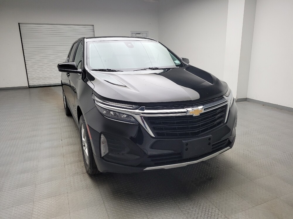 2023 Chevrolet Equinox in Taylor, MI 48180 - 18131341 14