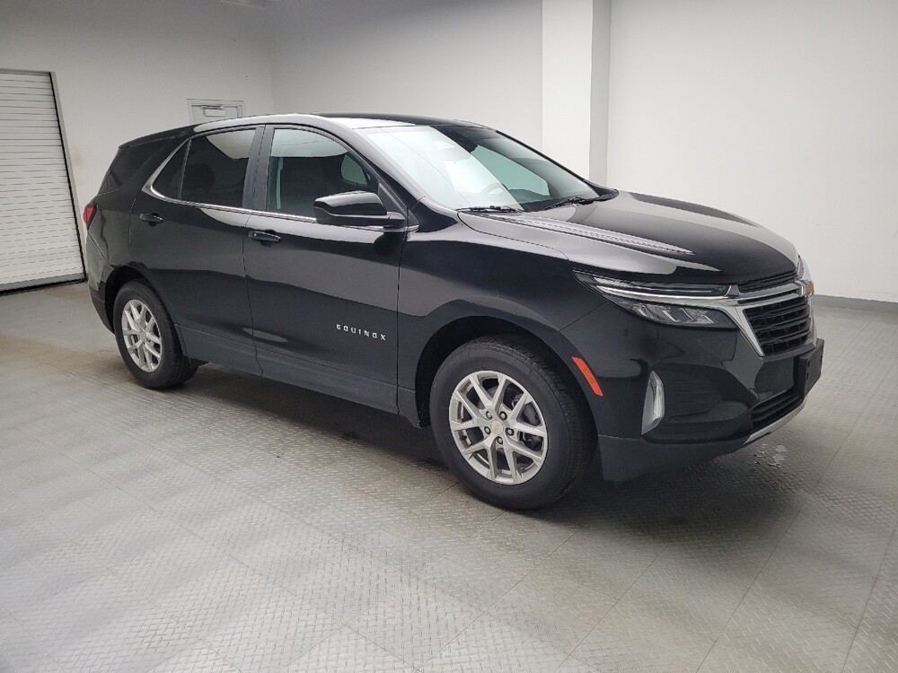 2023 Chevrolet Equinox in Taylor, MI 48180 - 18131341 11