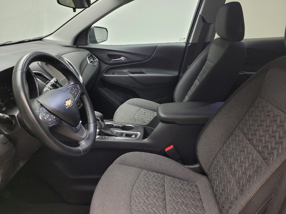 2023 Chevrolet Equinox in Taylor, MI 48180 - 18131341 17