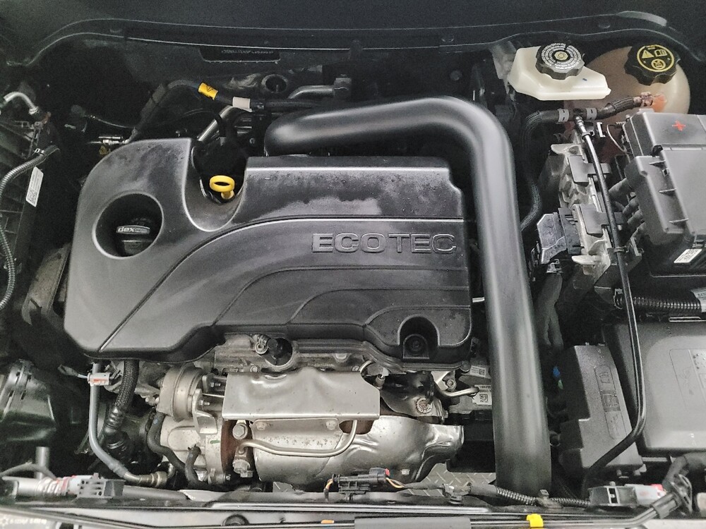 2023 Chevrolet Equinox in Taylor, MI 48180 - 18131341 30