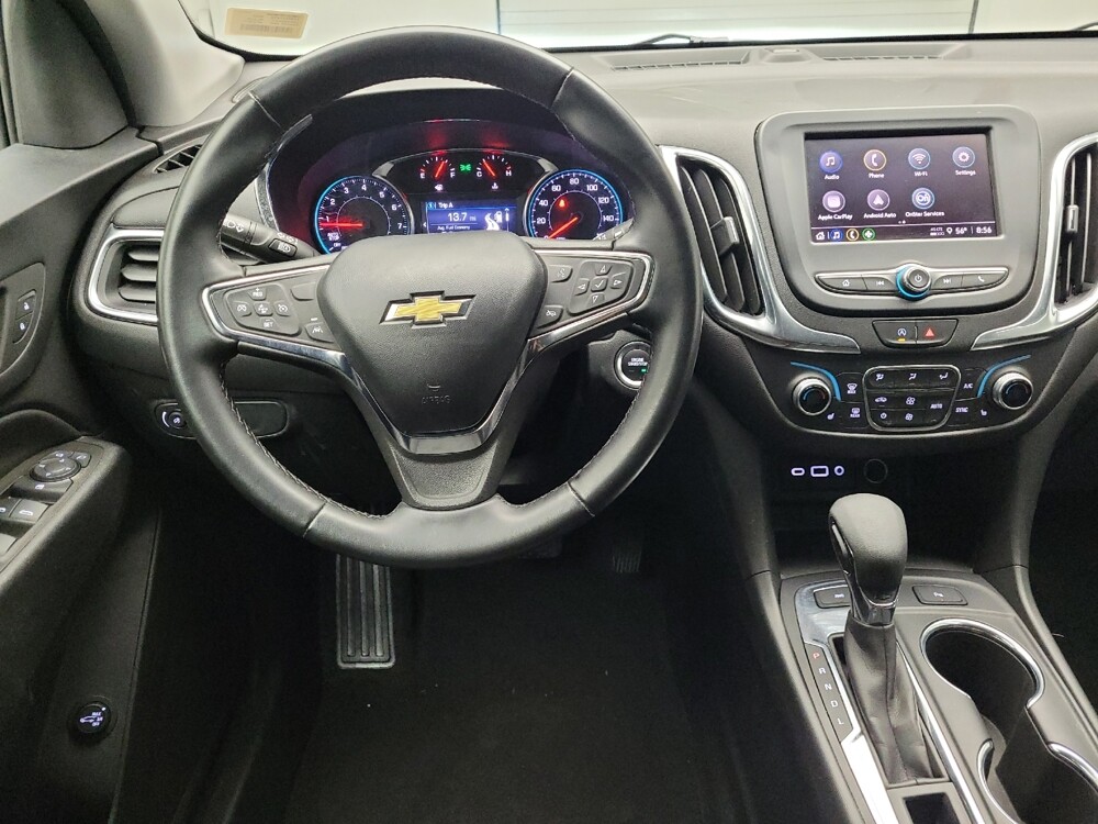 2023 Chevrolet Equinox in Taylor, MI 48180 - 18131341 22